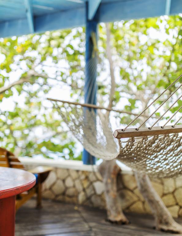 The Caves Hotel Negril Exterior photo