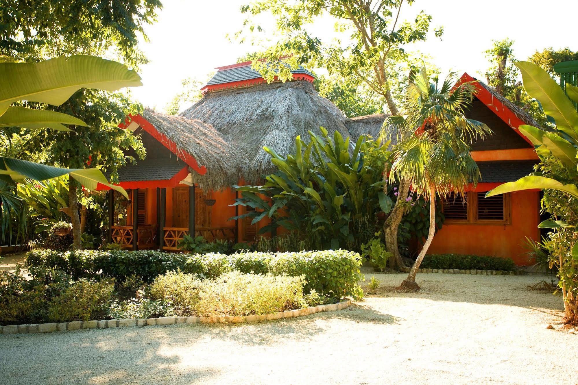 The Caves Hotel Negril Exterior photo